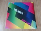 THE KNIFE DEEP CUTS LIMITED EDITION 1 0F 4000 (No.3280) 2 x LP BRAND NEW SEALED
