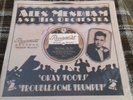 ROYA NALDI  LTD EDITION  VINYL 78 ..alex mendham and his orchestra...