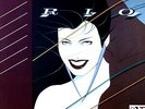 Duran Duran - Rio LP + Innerbag (VG+/VG) .