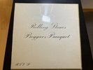 Rolling Stones – Beggars Banquet – 1968 UK Decca SKL 4955 LP
