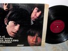 ROLLING STONES Out Of Our Heads LP Orig MONO London LL-3429 Maroon/Unboxed NICE