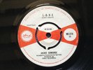 JACKIE EDWARDS - L-O-V-E rare UK 1966 / NORTHERN SOUL / MOD / RAGGAE / MINT-