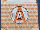 ANDRE BRASSEUR - HOLIDAY / THE KID rare UK 1966 DEMO PROMO / NORTHERN SOUL MINT-