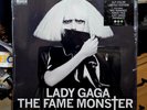 New  Lady Gaga The Fame Monster (3XLP Color Vinyl, 2020) Sealed
