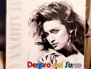 Rare  Madonna - Angel  (Dentro del Surco) Mexico Radio Wea Promo Vinyl 12