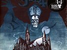 Ghost - Opus Eponymous Black Vinyl Edition (2010 - EU - Reissue)