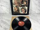 The Beatles Let It Be Original 1970 RED Apple AR34001 Phil & Ronnie Bell Sound