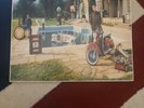 Oasis Be Here Now Original 1997 Double Vinyl Album CRELP 219 1st Pressing