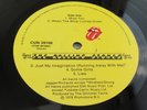 Rolling Stones SOME GIRLS 1978 UK LP 1st  WITHDRAWN SLEEVE Unplayed MINT Listen