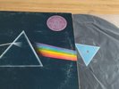 Pink Floyd The Dark Side Of The Moon UK 1st Press LP vinyl