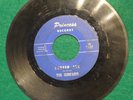 Rare SURFARIS on Princess wipe out / surfer joe  7
