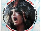 MOTLEY CRUE Interview PICTURE DISC LImited Edition NIKKI SIXX Vince Neil