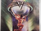Van Halen - 5150 Vinyl LP - 1986 First Press - Warner Bros. 1-25394