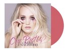 Carrie Underwood – Cry Pretty LIMITED pink color vinyl - SEALED