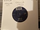 John E Paul  I wanna know. UK Decca.  Wigan Casino Northern Soul