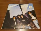 Ramones Leave Home Lp Vinyl Record 1977  Portugal SR 6031 NP