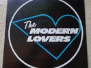 The Modern Lovers 1976 US Repress BZ-0050 VG\Excellent 