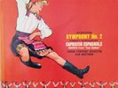 RCA LIVING STEREO LSC-2298 *SHADED DOG* BORODIN SYMPHONY #2 *MARTINON* TAS HP