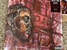 Stove God Cooks Reasonable Drought limited edition SPLATTER color vinyl #230/350
