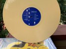 Fobia * Mundo Feliz*  LP * RE *2017* Yellow Vinyl * Cafe Tacuba * Caifanes *Zoe