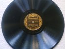 BOSWELL SISTERS Brunswick 6650 78rpm THAT'S HOW RHYTHM WAS / SOPHISTICATED LADY