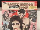 The Rocky Horror Picture Show :	Ode Records – SP-77031 LP SHRINK NM
