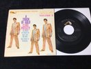 ELVIS PRESLEY EP EPA-5141 A TOUCH OF GOLD VOL 3 RARE GOLD STAND EX/NM HIGH GRADE