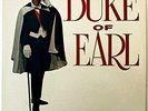 GENE CHANDLER  - THE DUKE OF EARL - 1962 US RELEASE - VINYL, LP, ALBUM, MONO