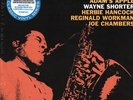 WAYNE SHORTER ADAM'S APPLE LP VINYL 180g audiophile vinyl reissue, mastered by K