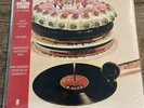 Rolling Stones Let It Bleed Black Friday (RSD 2020 Hand Poured LP Vinyl 900)