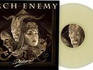 Arch Enemy - Deceivers Glow in the Dark Vinyl LP 1000 WW 180GR 8 P. Booklet NEU