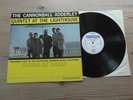 THE CANNONBALL ADDERLEY QUINTET AT THE LIGHTHOUSE-RIVERSIDE RLP 344-EX+ LP 1962