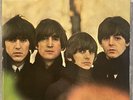 Beatles For Sale - The Beatles - 1964 - PCS 3062 - Rock- UK Pressing