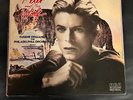 David Bowie Peter And The Wolf Green Vinyl 1978 Never Played LP ARL1 2743