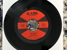 Eddie Noack Dolores/Beer Drinking Blues 7