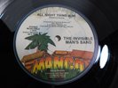 The Invisible Man's Band – All Night Thing 12