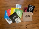 Smoke Blow Legacy Box VINYL smokeblow vinyl ltd.