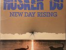 Husker Du - New Day Rising (first pressing vinyl LP)