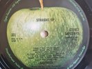 Badfinger LP Straight Up UK Apple 1st Press BEATLES BEAUTIFUL VINYL & AUDIO