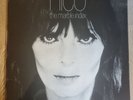 Nico LP The Marble Index UK Elektra 1st Press BEST COPY IVE EVER HAD BEAUTIFUL