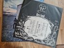 The Who LP Whos Next UK Track 1st Press A//1 B//2 HEADHUNTERS INNER SUPERB COPY