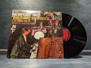 DAVE BRUBECK QUARTET NEWPORT 1958 LP Jazz 6-Eye Columbia CS 8082 VG+