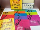 Vintage The Lively Years of 64-65 Music Vinyl Records Box Set