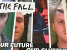 The Fall - Your Future Our Clutter
