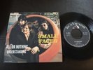 SMALL FACES All Or Nothing b/w Understanding 1967 MEXICO 7