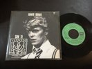 DAVID BOWIE Sin Ti - Without You 1983 MEXICO 7