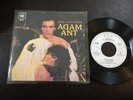ADAM ANT Puss'N Boots 1984 MEXICO 7