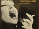 DETROIT COBRAS LP 