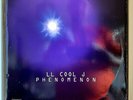 Phenomenon LL Cool J 1997 Vinyl Def Jam Records 1st Press