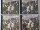 A-HA Lot 18 CD LP Album Maxi promo poster japon Brésil Europe Canada USA NZ